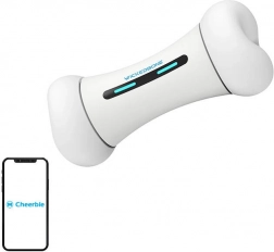 Interaktivní hračka pro psy Wickedbone