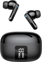 Bezdrátová herní sluchátka tws onikuma tx612 černá