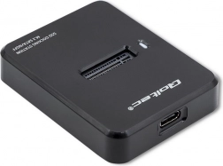 Stolní dokovací stanice pro SSD M.2 SATA NGFF s USB 3.1