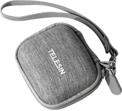 Mini brašna TELESIN pro kameru INSTA360 GO 3