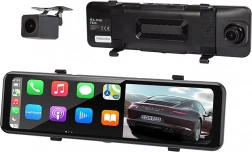 Wideorecordér BLACKBOX DVR F620 Carplay Android kamera + zadní kamera