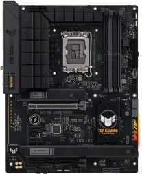 ASUS TUF Gaming B760-PLUS WIFI D4 základní deska ATX (LGA 1700, DDR4)