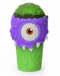 Slushy maker na ledovou tříšť MONSTER od Chillfactor