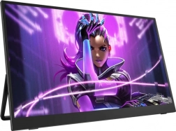 Uperfect ugame j5 17,3" 4k přenosný monitor 60 hz