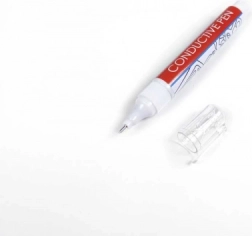 Boffin magnetic vodivá fixa pro kreslení elektrických obvodů