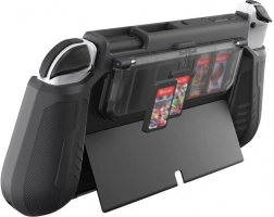 Ochranné pouzdro pro Nintendo Switch OLED Kiwi Home N19 černé