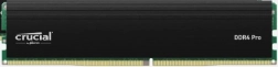 paměť ddr4 crucial pro 16 gb 3200 mhz cl22 (1×16 gb) tray