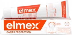 Elmex zubní pasta Caries Protection 75 ml
