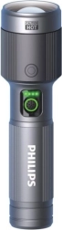 Akumulátorová svítilna USB‑C 1500 lm 2000 mAh philips