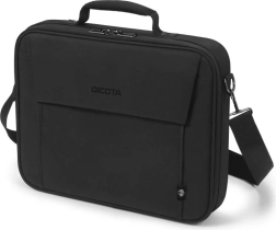 Dicota Eco Multi Base brašna na notebook 15–17,3″ černá