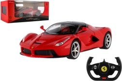 RC auto Ferrari kabriolet na dálkové ovládání 32 cm