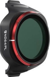 Nd64/pl filtr freewell pro dji mini 5 pro