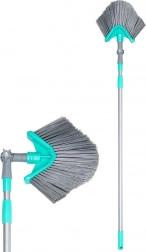 Teleskopická trojúhelníková smeták na prach a pavučiny 115–180 cm Vilde