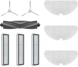 Sada příslušenství pro vysavač Dreame D10s