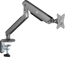 Gamingový držák na monitor s podsvícením LED NanoRS RS165