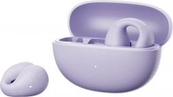 Bezdrátová sluchátka v nabíjecím pouzdře QCY Crossky C10