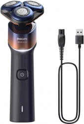 Philips holicí strojek série 5000X s technologií SkinGlide