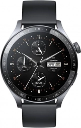 Chytré hodinky JOYROOM JR‑FC2 Pro šedé