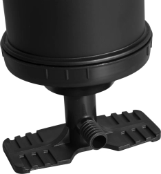 Ruční pístová pumpa 36 cm BESTWAY Air Hammer