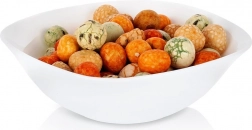 Skleněná miska LUNA 15 cm, 400 ml