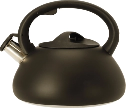 Konvice na vodu 3 l KOKO Antek, černá