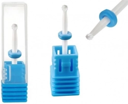 Keramický fréz na kůžičku – kulička 2,5 mm
