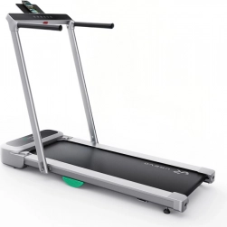 Elektrický běžecký pás UREVO FoldiMix 5 Pro černý