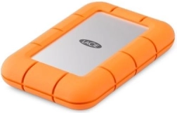 Externí SSD disk LACIE Rugged Mini 500 GB USB‑C 20 Gb/s