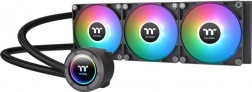 Vodní chlazení THERMALTAKE TH360 V2 ARGB 360 mm s měděným blokem CPU