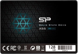 ssd disk silicon power ace a55 128 gb 2,5" sata iii