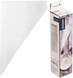 Cukrářský sáček 36 cm, 50 ks