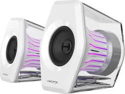 Reproduktory Hecate G2000 Pro bílé