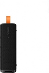 Bluetooth přenosný reproduktor 30 W černý