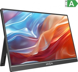 Přenosný monitor Arzopa 15,6" Full HD IPS