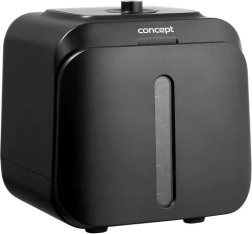 Sušička potravin SO4000 s infračerveným sušením