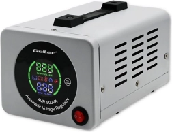 Qoltec automatický stabilizátor napětí AVR 500 VA