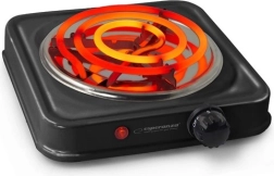 Elektrická jednoplotýnková vařička ETNA