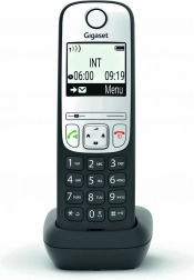 Bezdrátová sluchátka Gigaset A690HX