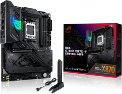herní základní deska ROG Strix X870-F Gaming WiFi