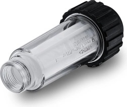 Vodní filtr pro vysokotlaké čističe Kärcher K2 - K7