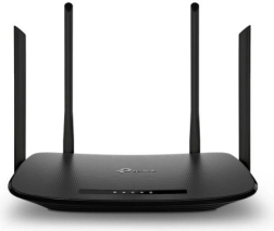 Archer VR300 ADSL/VDSL router 4LAN 1WAN AC1200