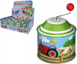 Lena Hudební Hrací Skříňka Selský Dvůr