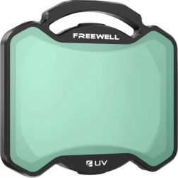 UV filtr Freewell pro DJI Avata 2