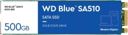 SSD disk WD Blue SA510 500 GB M.2 2280