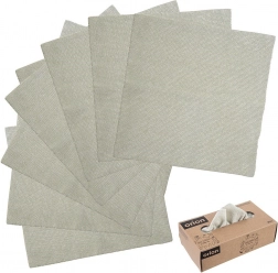 Kuchyňské utěrky z mikrovlákna 20 × 20 cm, 20 ks