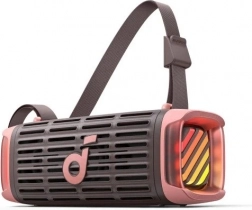 Přenosný reproduktor Soundcore Boom 3i hnědý