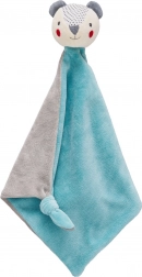 Muchláček medvídek Petit Collage