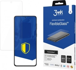 Hybidní sklo FlexibleGlass pro Samsung S24 FE