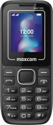 Maxcom Klasický Mobilní Telefon