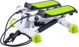 twist stepper s odporovými gumami a počítadlem modernhome
